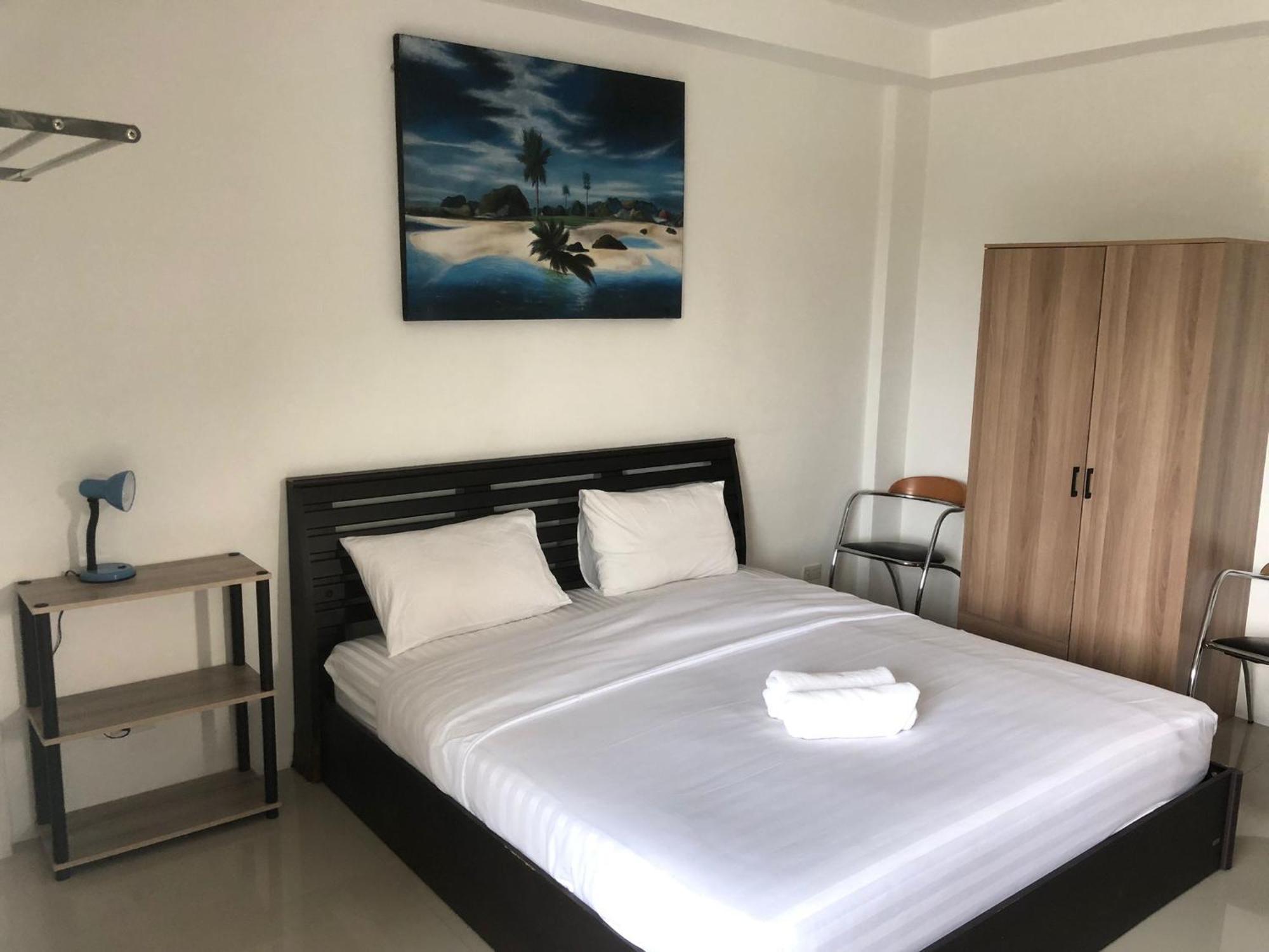 Sleep Inn Samui Choeng Mon 외부 사진