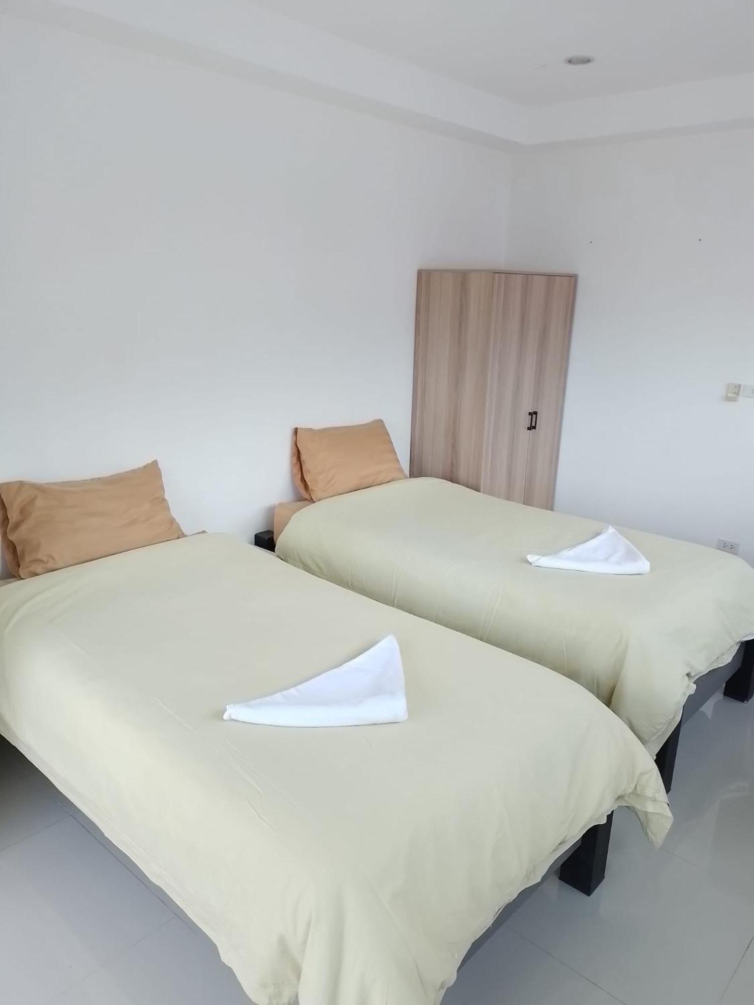 Sleep Inn Samui Choeng Mon 외부 사진