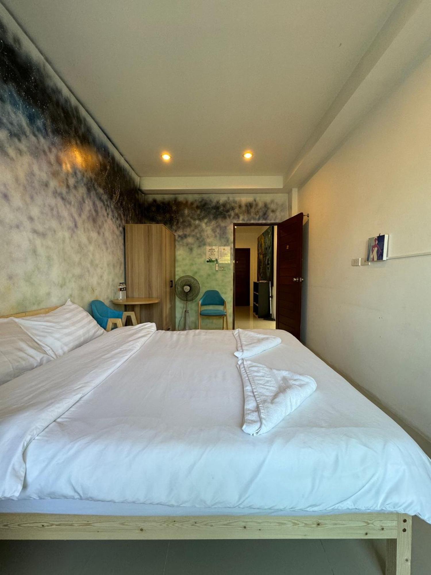 Sleep Inn Samui Choeng Mon 외부 사진